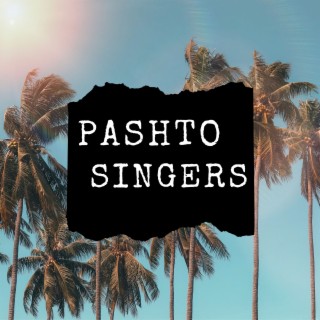 Pashto Singer