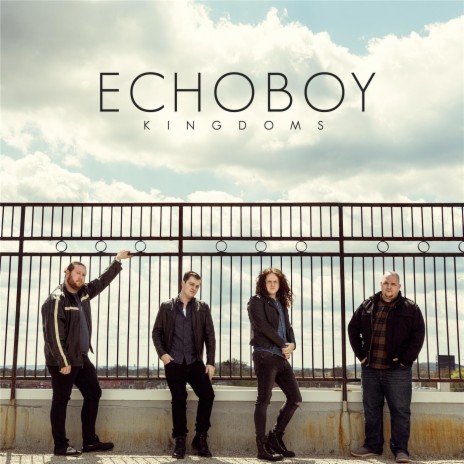 Echoes | Boomplay Music