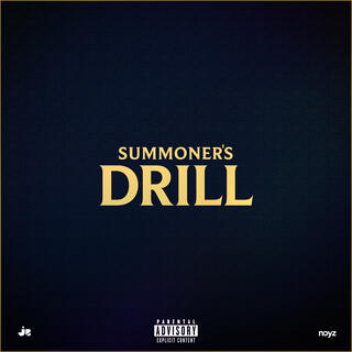 Summoner's Drill