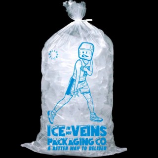 Ice Veins