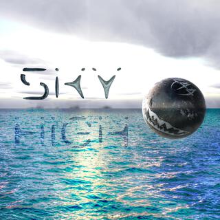 Sky High