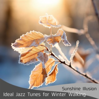 Ideal Jazz Tunes for Winter Walking