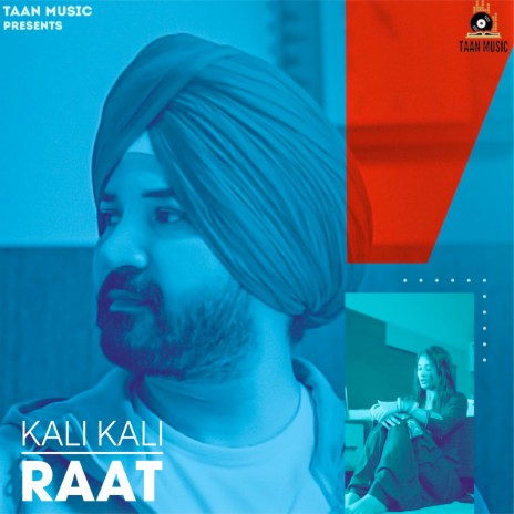 Kali Kali Raat | Boomplay Music