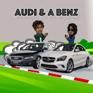 Audi & A Benz