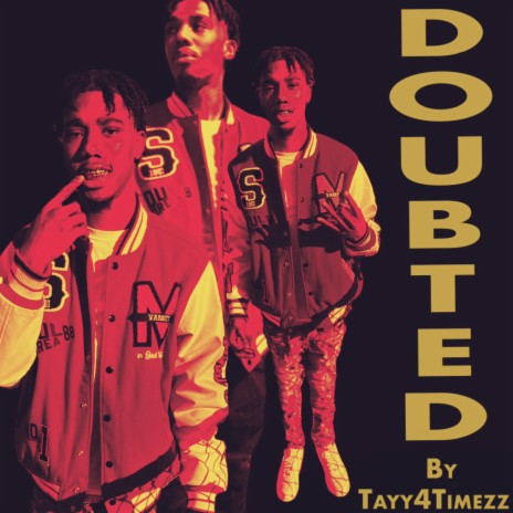 Doubted | Boomplay Music