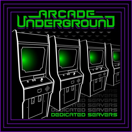 Arcade Underground | Boomplay Music