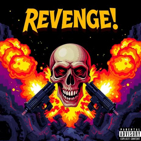 Revenge! | Boomplay Music