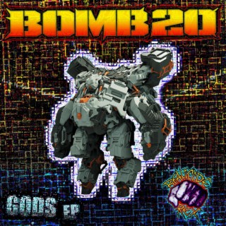 Bomb20 GODS