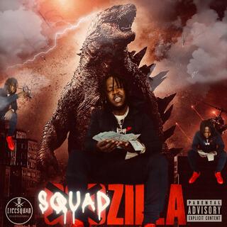 SQUADzilla