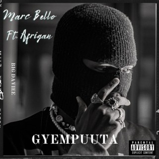 GYEMPUUTA (feat. Afriqan) (GYEMPUUTA)