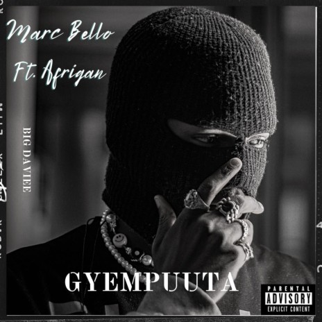 GYEMPUUTA (feat. Afriqan) (GYEMPUUTA) | Boomplay Music