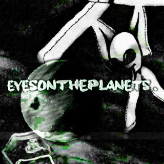 望遠鏡 //- eyesontheplanets .