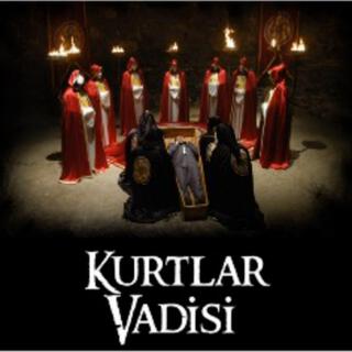 Kurtlar Vadisi Zehirli Oklar