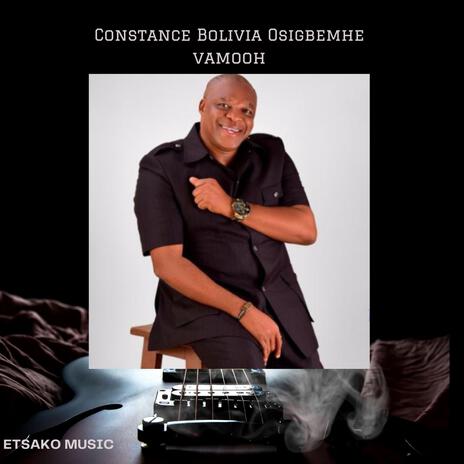 Contance Bolivia Osigbemhe (Uwenaye) | Boomplay Music