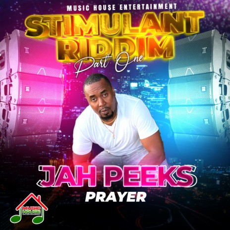 Prayer ft. Jah Peeks | Boomplay Music