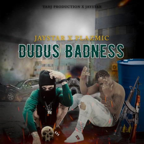 Dudus Badness ft. Plazmic