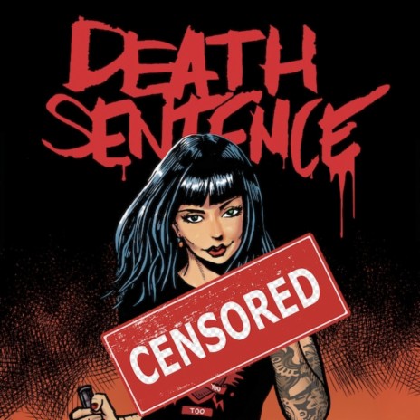 DEATHSENTENCE | Boomplay Music
