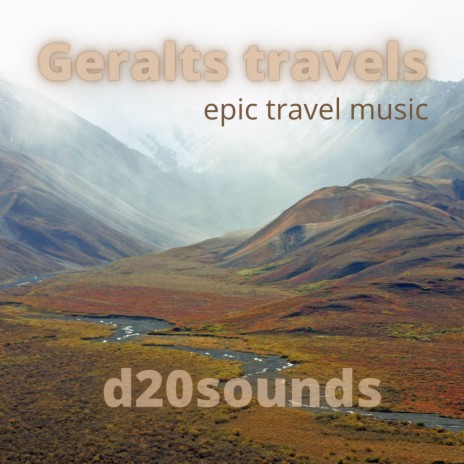 Geralts Travels | Boomplay Music