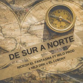 DE SUR A NORTE