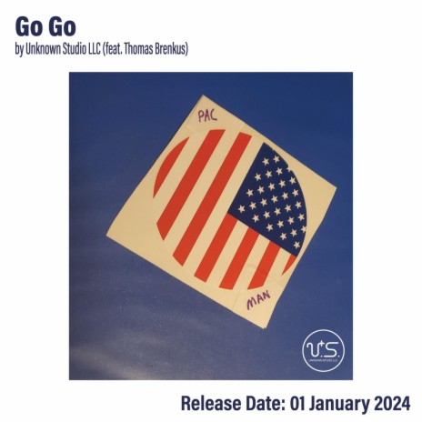 Go Go ft. Thomas Brenkus