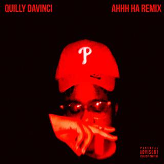 AHHH HA (Remix) lyrics | Boomplay Music