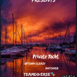 Private Yacht (Radio Edit)