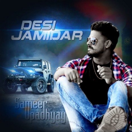 Desi Jamindar ft. Amit Nayak