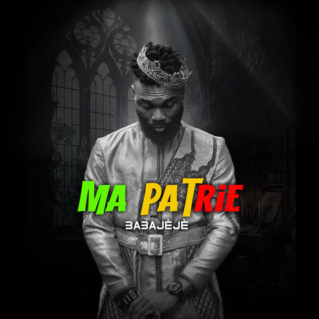 Ma PaTrie | Boomplay Music