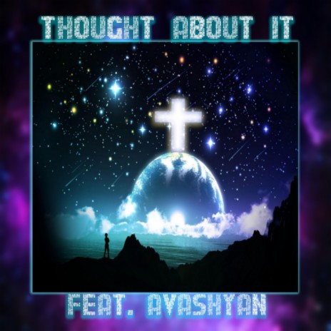 Thought About It (Radio Edit) ft. AvaShyan | Boomplay Music