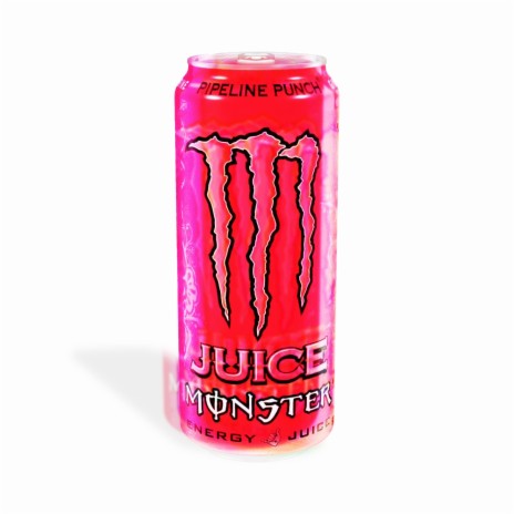 pipeline punch is the best monster flavour you cannot tell me otherwise. | Boomplay Music