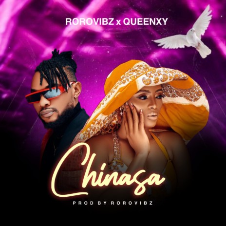 Chinasa ft. Queenxy | Boomplay Music