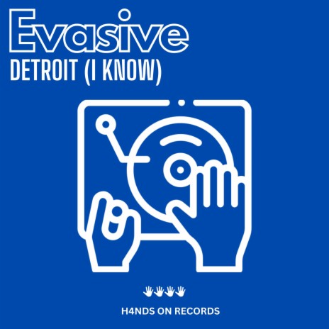 Detroit (I Know) (Club Mix) | Boomplay Music