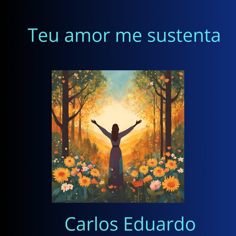 Teu Amor Me Sustenta | Boomplay Music