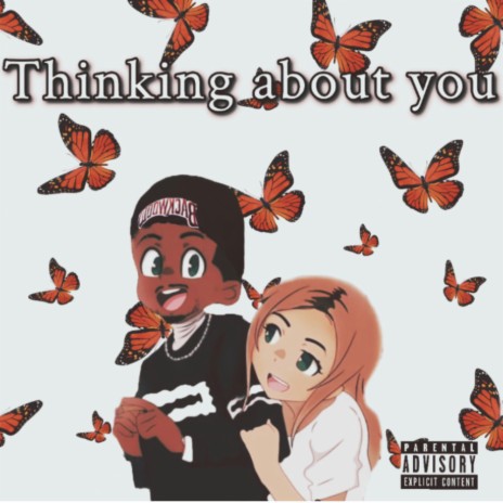 TellemAnt Thinking About You | Boomplay Music