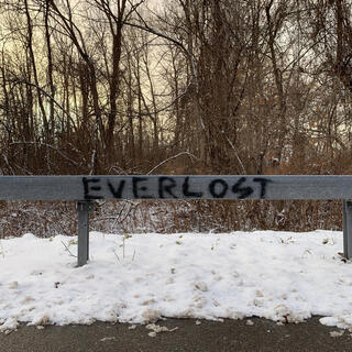 Everlost: Recordings Lost to the Storm