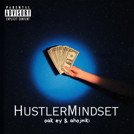 HustlerMindset ft. ahojniki | Boomplay Music