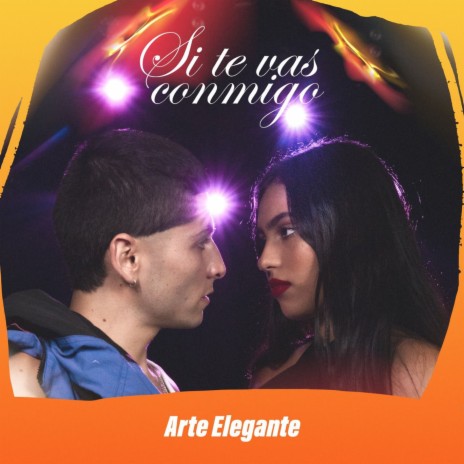 Si Te Vas Conmigo | Boomplay Music