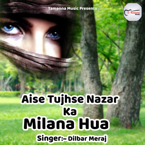 Aise Tujhse Nazar Ka Milana Hua | Boomplay Music