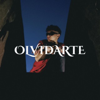 Olvidarte