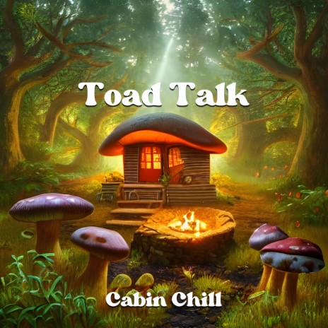 Toad Talk