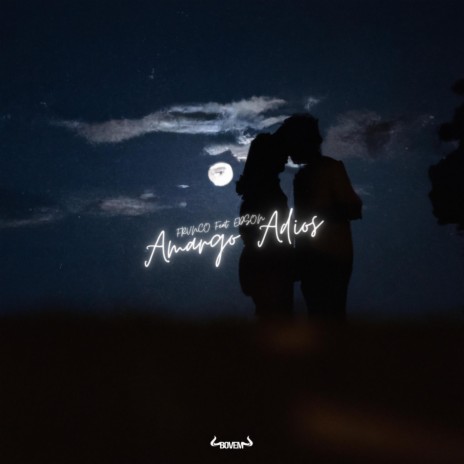 Amargo Adios ft. EDSON | Boomplay Music