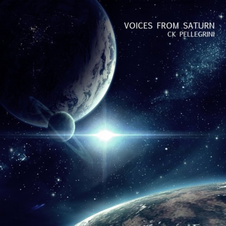 Voices From Saturn (Acapella) | Boomplay Music