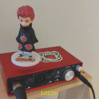 Sasori