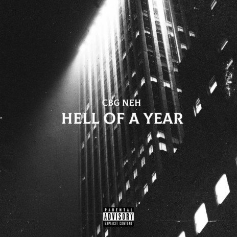 Hell Of A Year | Boomplay Music
