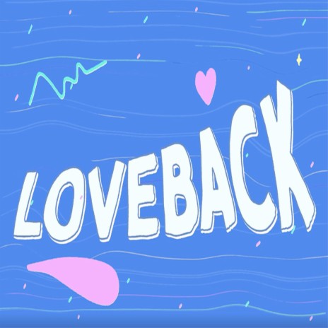 Loveback | Boomplay Music