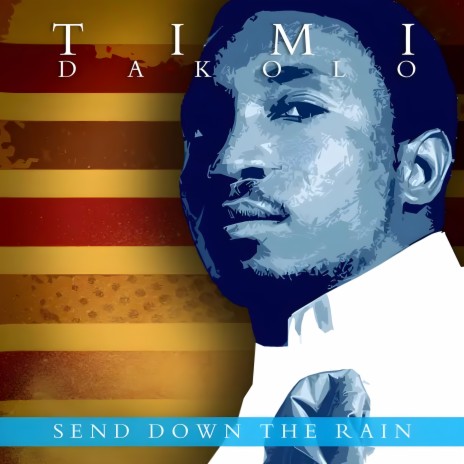 Send Down The Rain | Boomplay Music