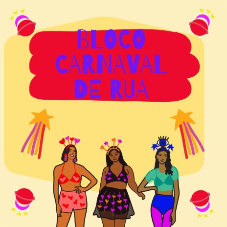 Bloco Frevo Carnaval | Boomplay Music