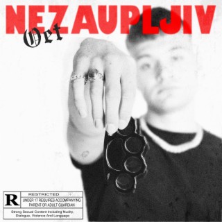 Nezaupljiv