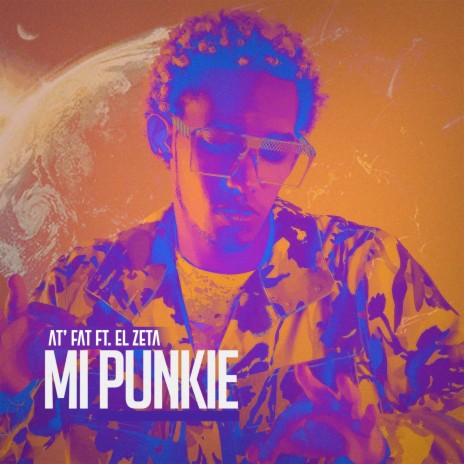 Mi Punkie ft. At' Fat | Boomplay Music