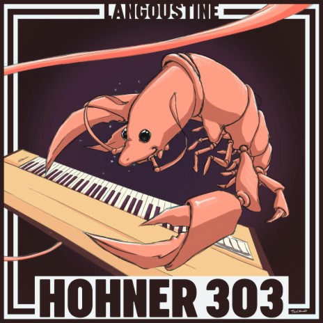 Hohner 303